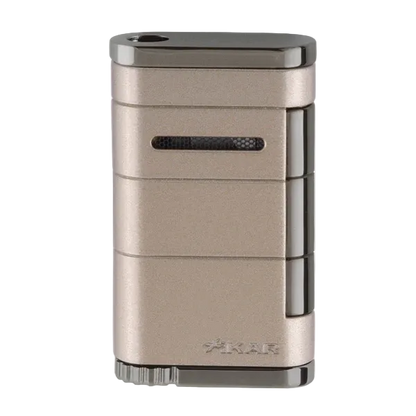 Xikar Allume Single Jet jet flame sigarenaansteker
