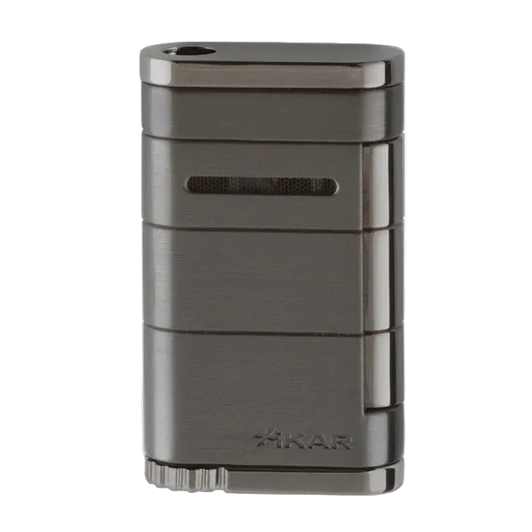 Xikar Allume Single Jet jet flame sigarenaansteker