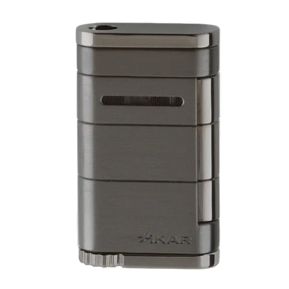 Xikar Allume Single Jet jet flame sigarenaansteker
