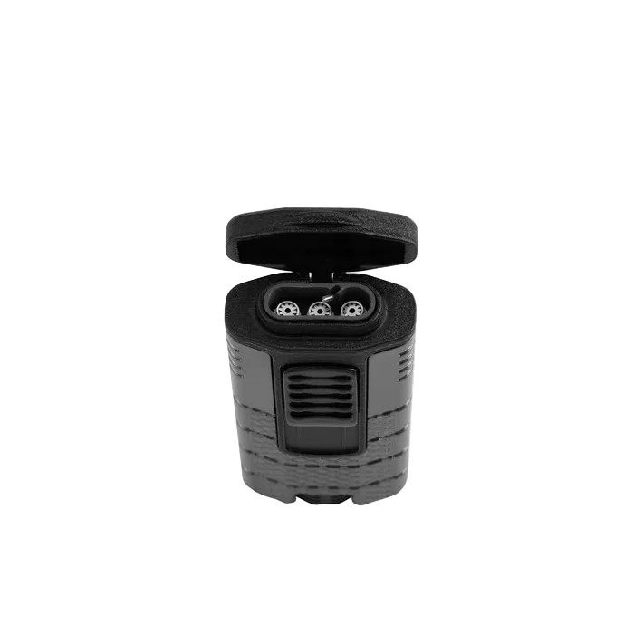 XIKAR Tactical 3