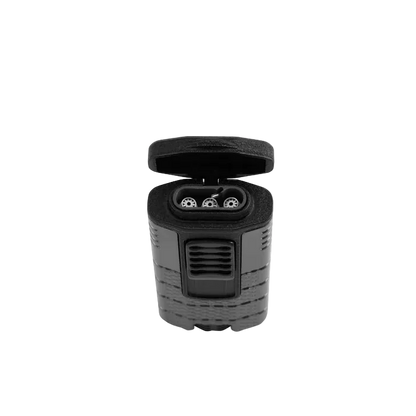 XIKAR Tactical 3