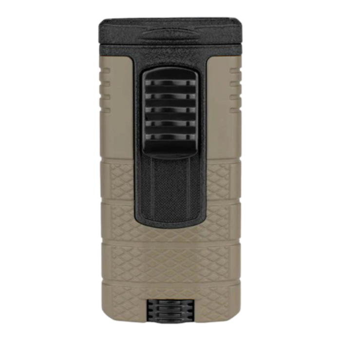 XIKAR Tactical 3
