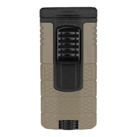 XIKAR Tactical 3