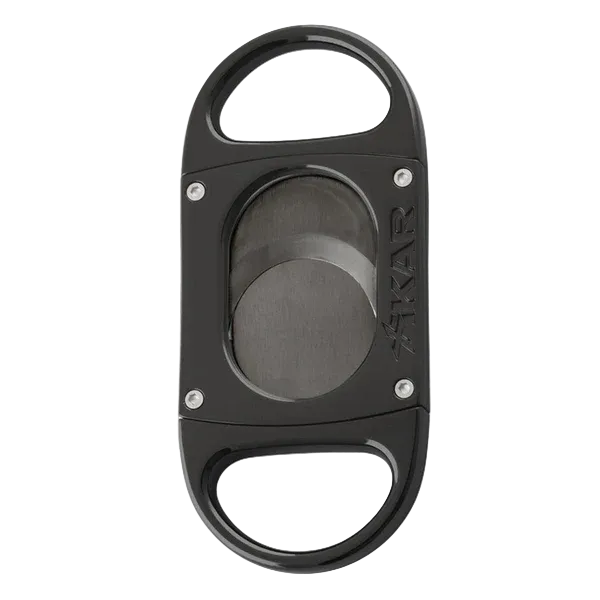 xikar_m8 sigaren knipper zwart