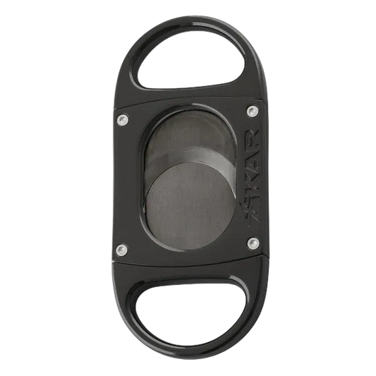 xikar_m8 sigaren knipper zwart