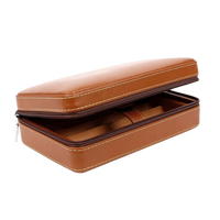 Thumbnail for ledere sigaren etui en humidor