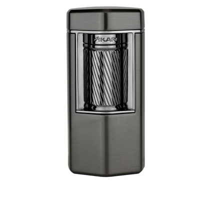 Xikar – Meridian Triple Soft-Flame