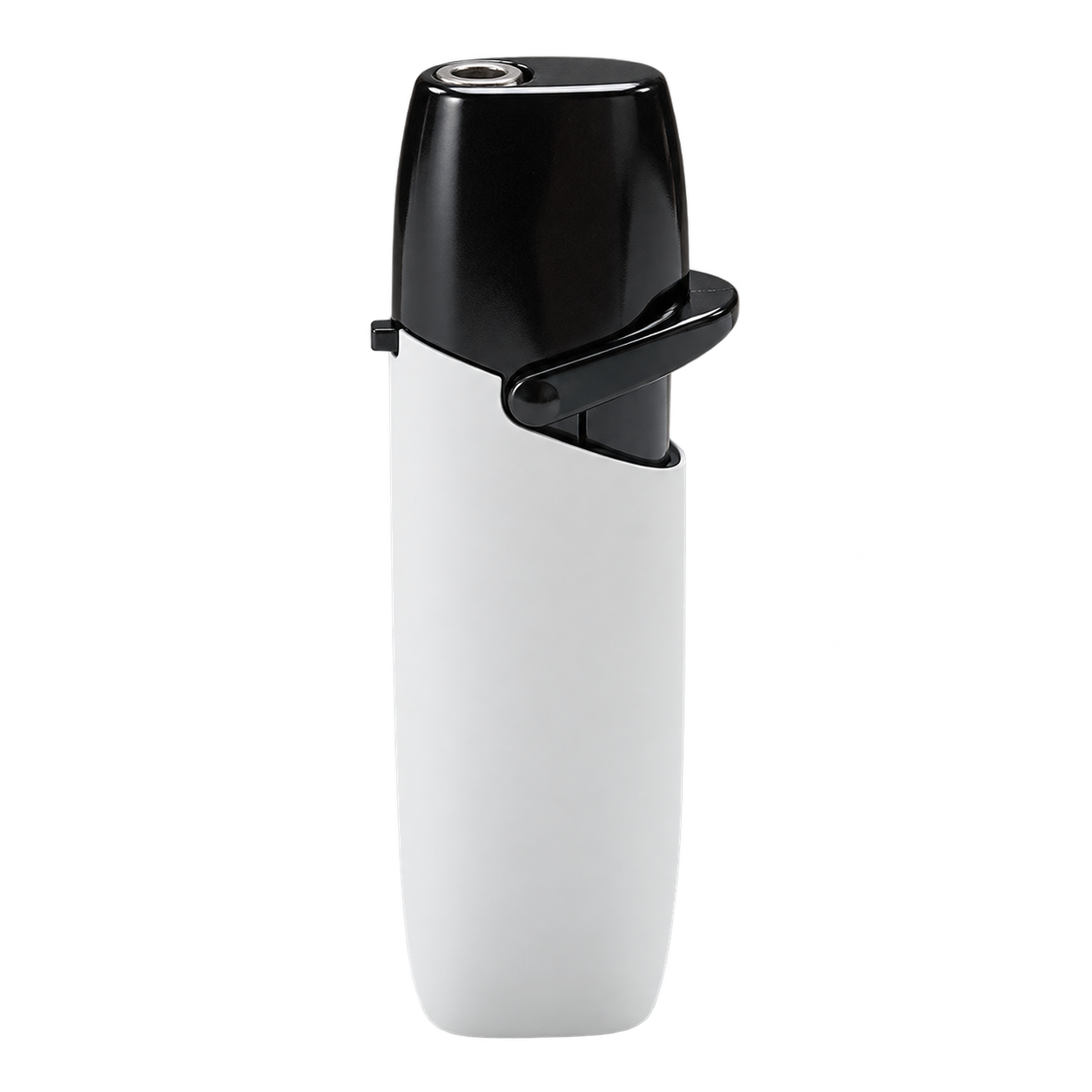 Angel Storm Aansteker – Windvaste Blauwe Jet Flame wit