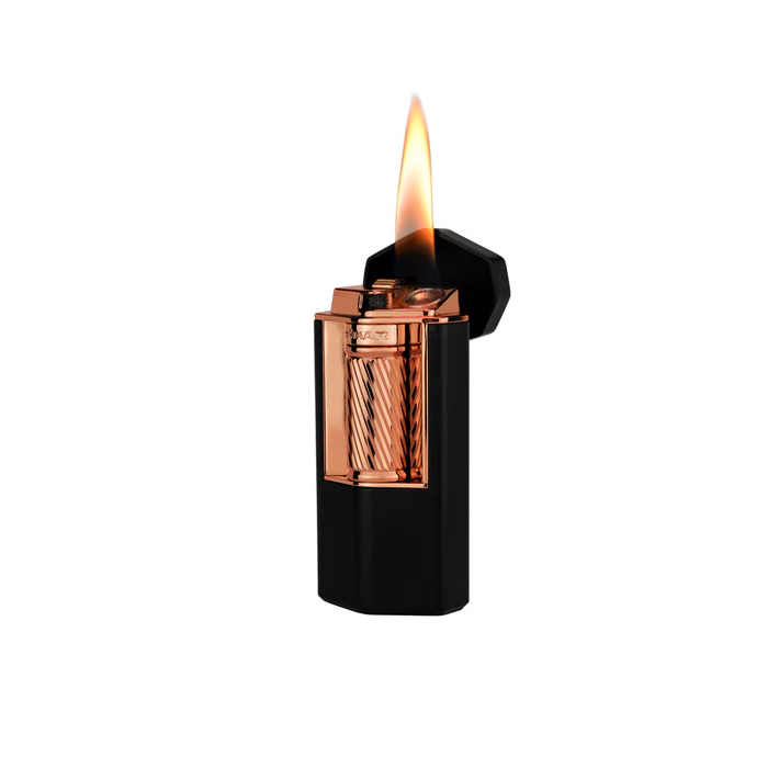 Xikar – Meridian Triple Soft-Flame