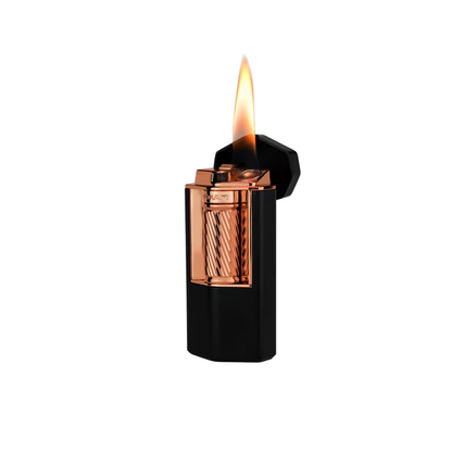 Xikar – Meridian Triple Soft-Flame