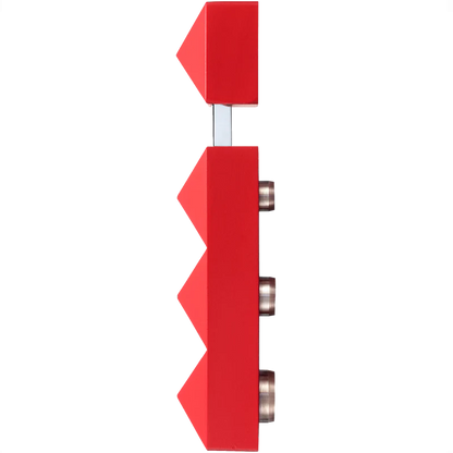 Colibri rode sigaren boor 7,9 en 12 mm boor