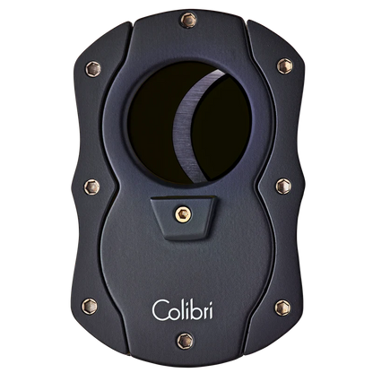 Zwarte Colibri Sigaren knipper de beste knipper voor sigaren