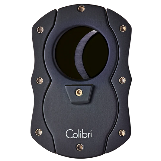 Zwarte Colibri Sigaren knipper de beste knipper voor sigaren