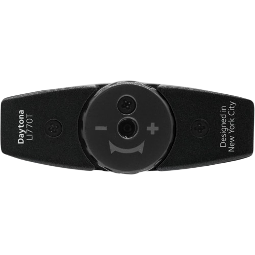 Colibri Single Jet Flame Daytona Aansteker