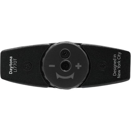 Colibri Single Jet Flame Daytona Aansteker
