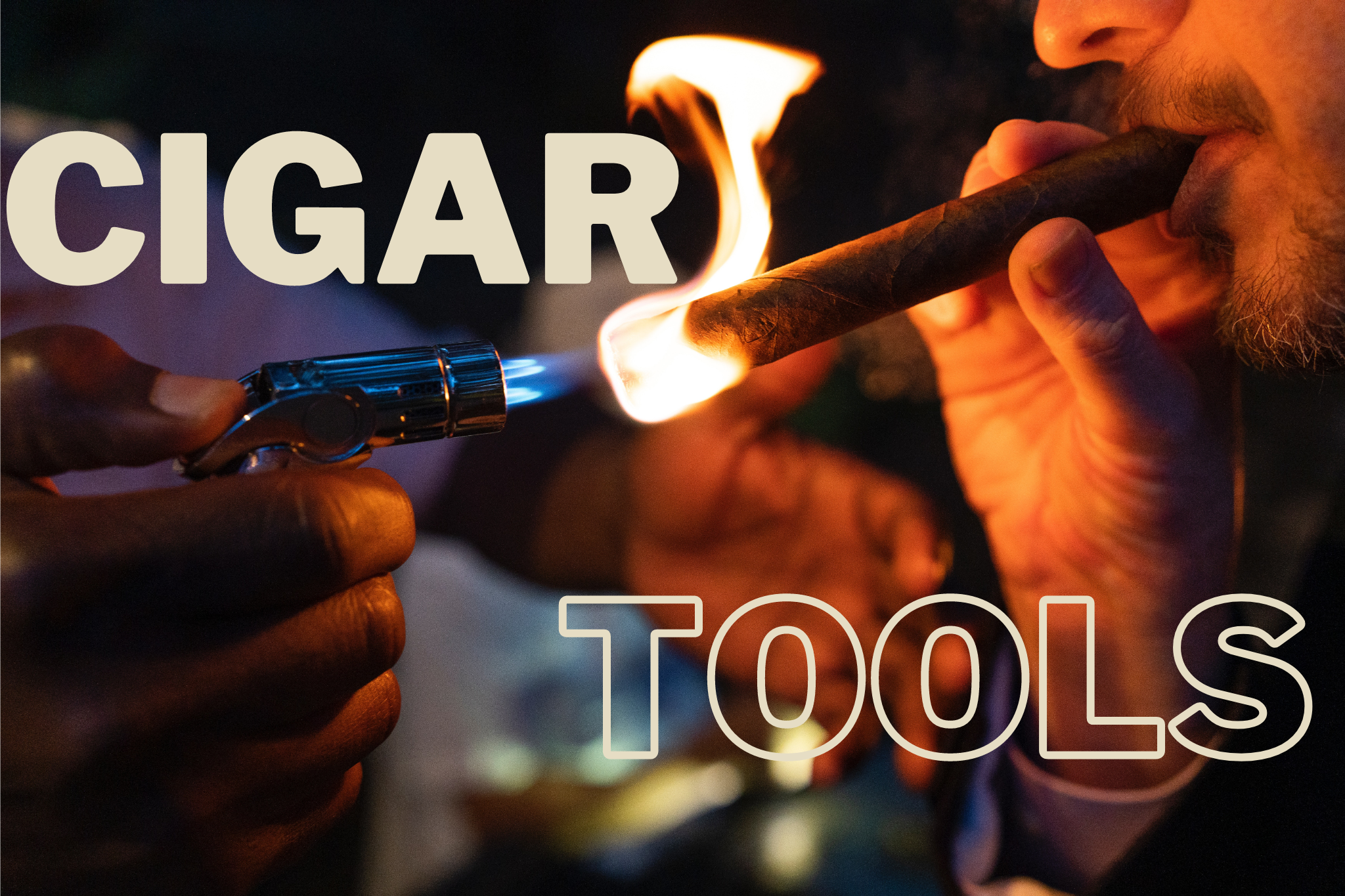 Alles over Sigaren – CigarTools