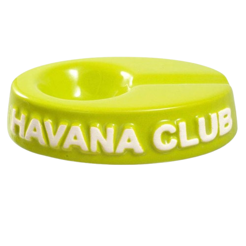 Havana Club El Chico - Fennel Green