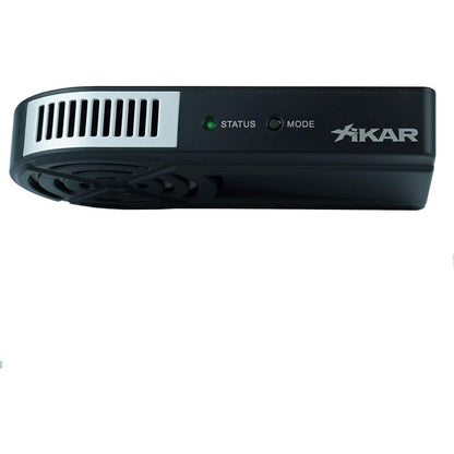 Xikar - Humidifier Fan Air Circulator
