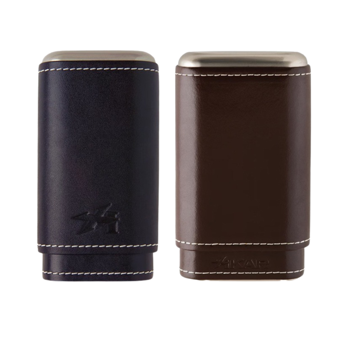 xikar sigaren koker etui