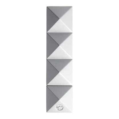 Colibri quasar sigaren boor en puncher zilver