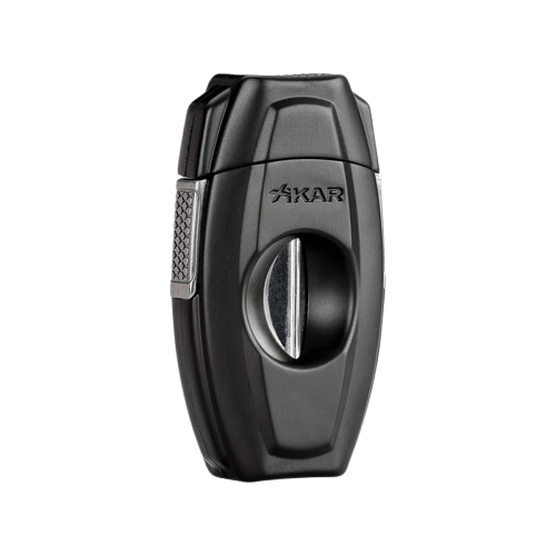 Xikar - Sigarenknipper - VX2 V-Cut zwart