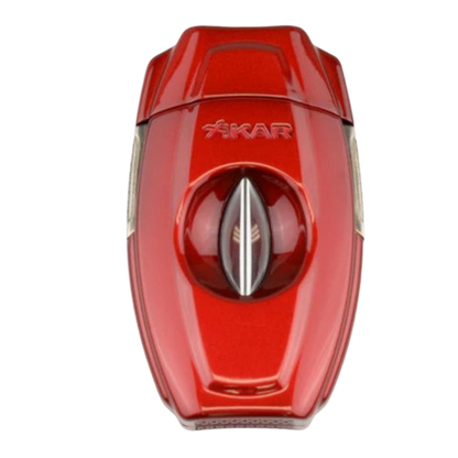Xikar - Sigarenknipper - VX2 V-Cut rood