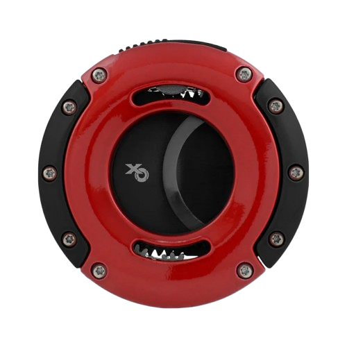 Xikar XO Cutter – Dubbele Guillotine Sigarenknipper