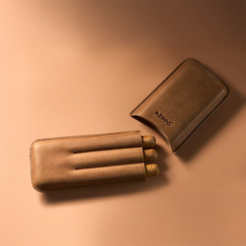 Zippo Sigarenkoker Vintage Range