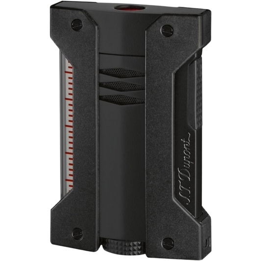 S.T. Dupont Défi Extreme Matt Black