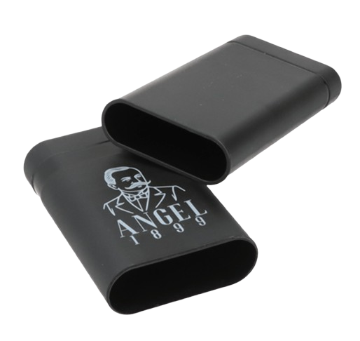 angelo plastic sigaren koker