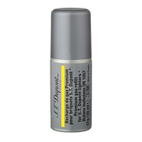 Thumbnail for dupont 30ml aanstekergas in de kleur geel