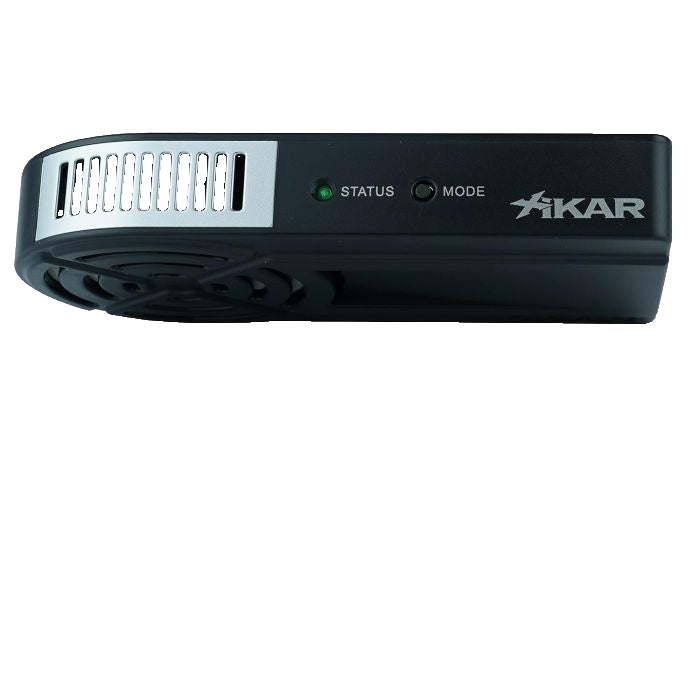 Xikar - Humidifier Fan Air Circulator