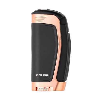 Colibri E3 Triple Jet – Krachtige Triple Jet