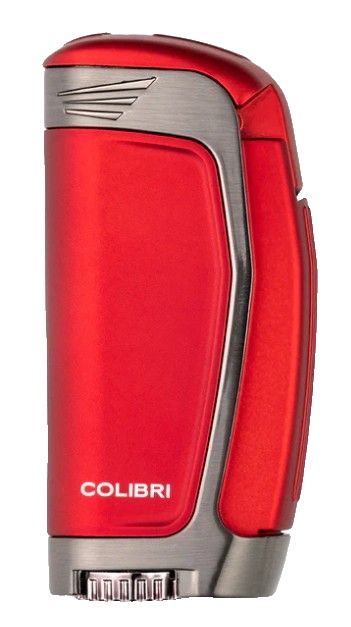 Colibri E3 Triple Jet – Krachtige Triple Jet