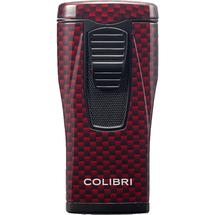 Colibri Monaco Triple Flame – Torch Sigarenaansteker