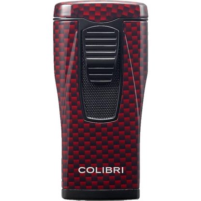 Colibri Monaco Triple Flame – Torch Sigarenaansteker