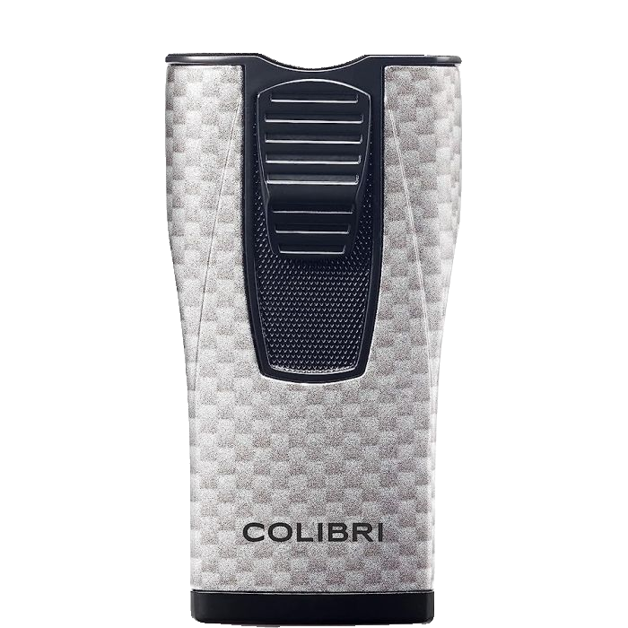 Colibri Monaco Triple Flame – Torch Sigarenaansteker
