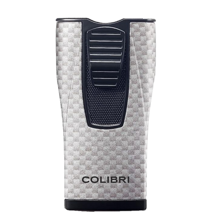 Colibri Monaco Triple Flame – Torch Sigarenaansteker