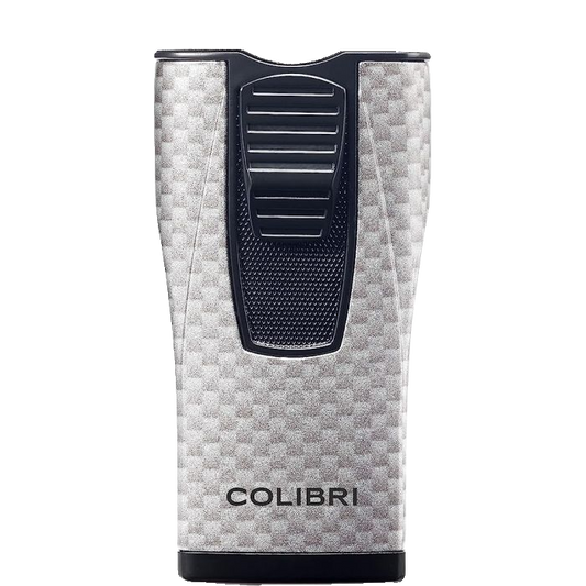 Colibri Monaco Triple Flame – Torch Sigarenaansteker