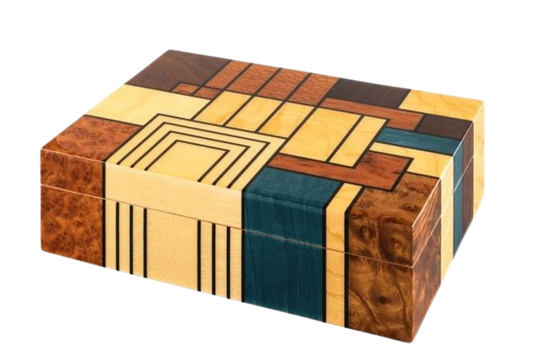 Angelo - Humidor Pablo