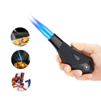 Thumbnail for Champ High Boost Tafelaansteker met Dubbele Jet Flame