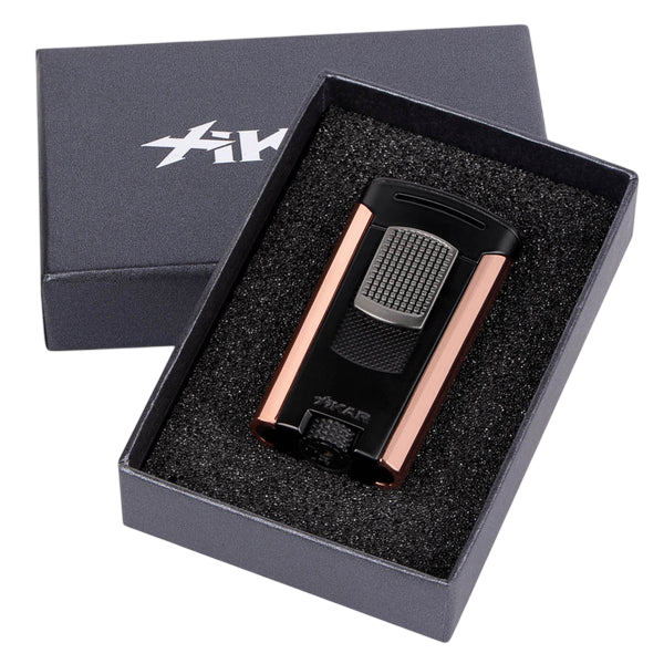 Xikar – Astral Single Jet