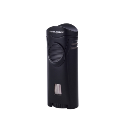 silver match cigar lighter quality