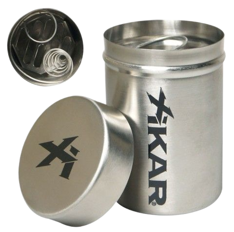 xikar sigarenasbak