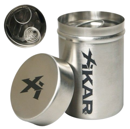 xikar sigarenasbak