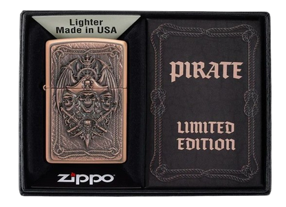 zippo pirate_skull 1