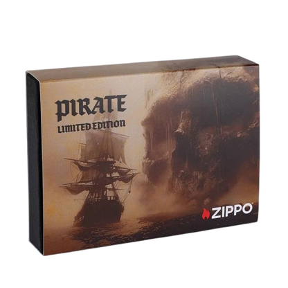 zippo pirate_skull 2