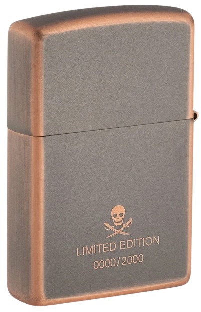 zippo pirate_skull 3