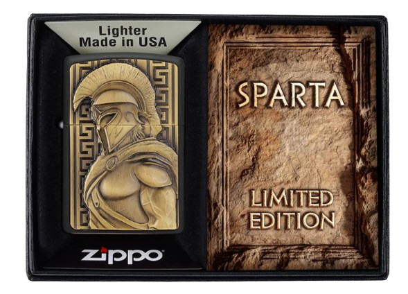 zippo limited