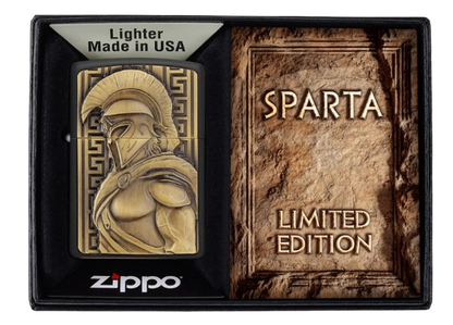 zippo limited